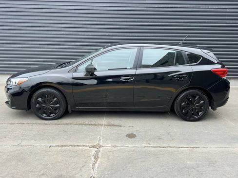 Used 2018 Subaru Impreza 2.0i image 9