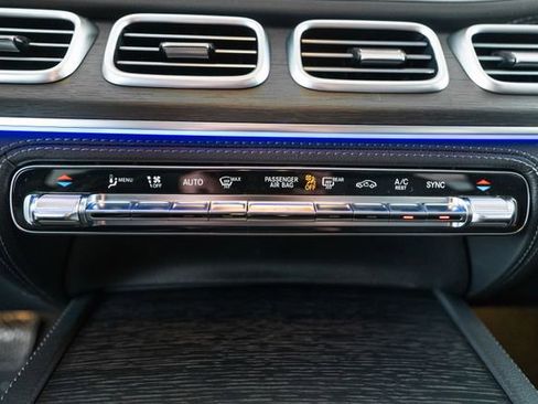 New 2026 Mercedes-Benz GLE 350 4MATIC image 27