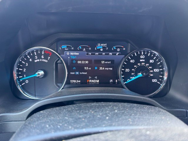 Used 2020 Ford Expedition Limited w/ Special Edition Package AWD/4WD image 15