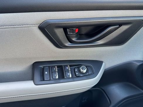 New 2026 Subaru Forester Touring AWD/4WD image 8