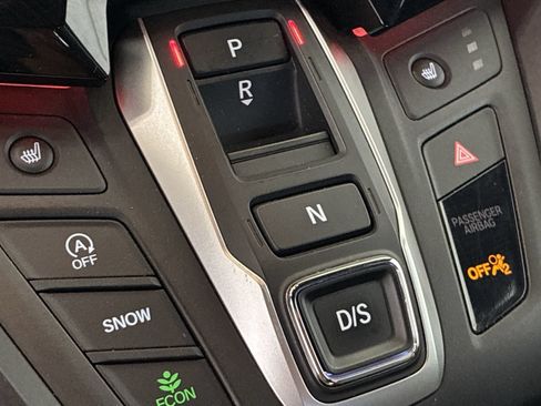 Certified 2025 Honda Odyssey Sport-L image 34