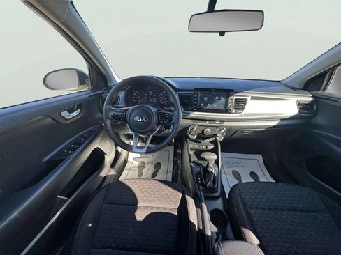 Used 2019 Kia Rio S image 19
