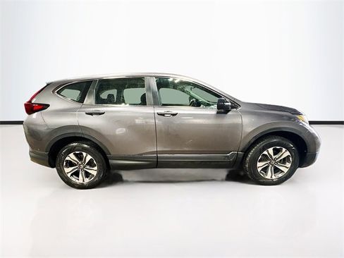 Used 2020 Honda CR-V LX image 8