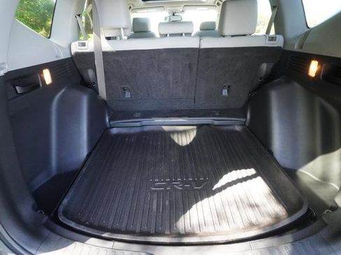 Used 2021 Honda CR-V EX-L image 35