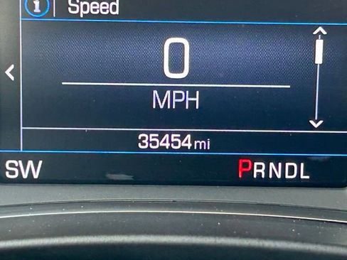 Certified 2024 Chevrolet Equinox LT image 19