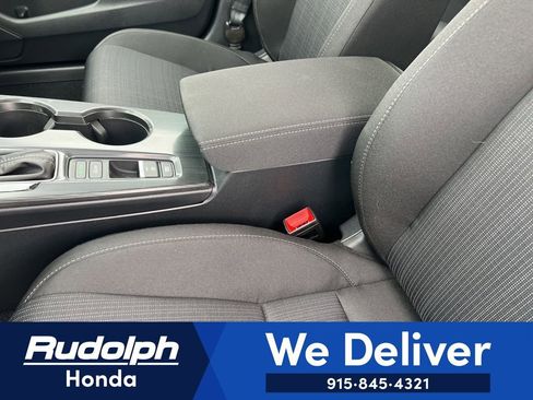 New 2026 Honda Civic LX image 24