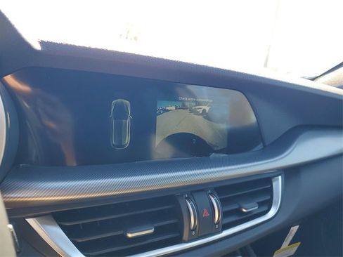 New 2025 Alfa Romeo Stelvio Sprint w/ Veloce Package image 27