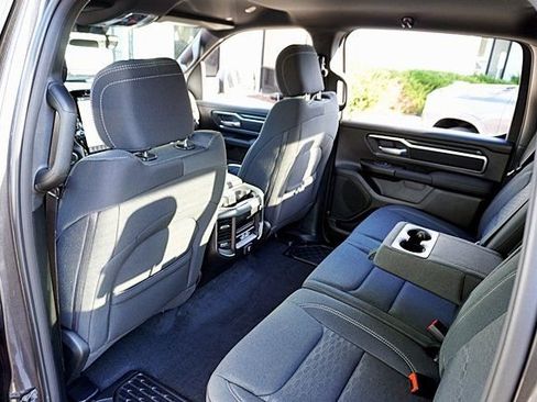 New 2026 RAM 1500 Big Horn image 24