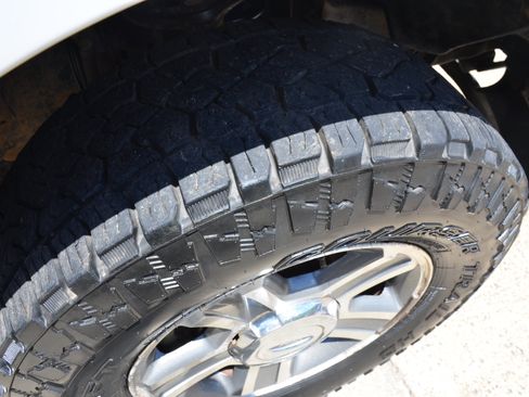 Used 2006 Ford F150 XLT AWD/4WD image 19