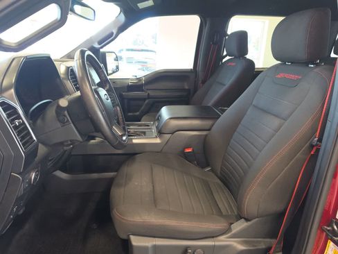 Used 2019 Ford F150 XLT w/ Equipment Group 302A Luxury AWD/4WD image 15