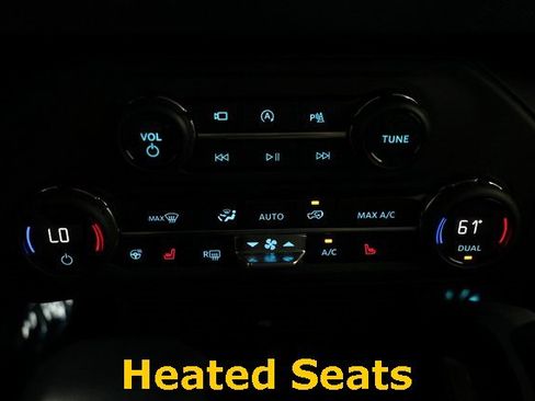 Used 2021 Ford Bronco First Edition image 35