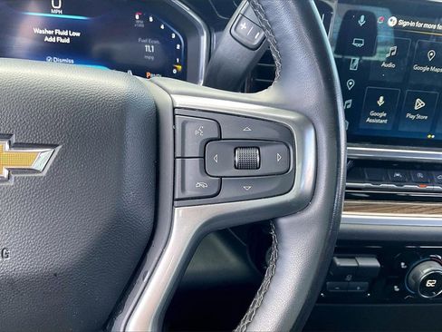 Used 2025 Chevrolet Silverado 1500 LT image 18