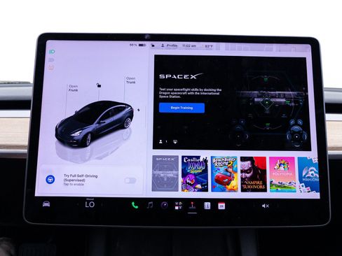 Used 2023 Tesla Model 3 Standard Range RWD image 22