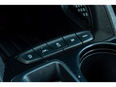 Used 2025 Chevrolet TrailBlazer LT AWD/4WD image 28