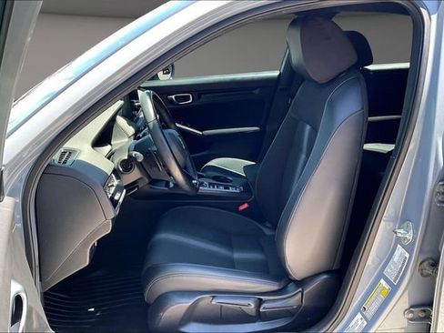 Used 2024 Honda Civic Sport image 23