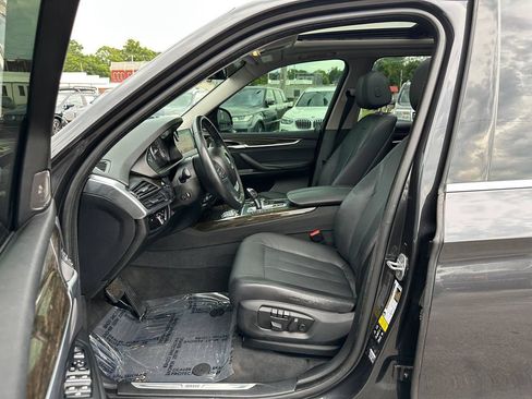 Used 2016 BMW X5 xDrive35i AWD/4WD image 13