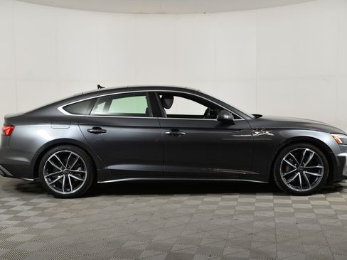 Certified 2024 Audi A5 2.0T Premium w/ Convenience Package image 7