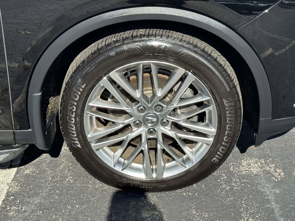 Certified 2023 Acura MDX w/ Advance Package AWD/4WD image 7