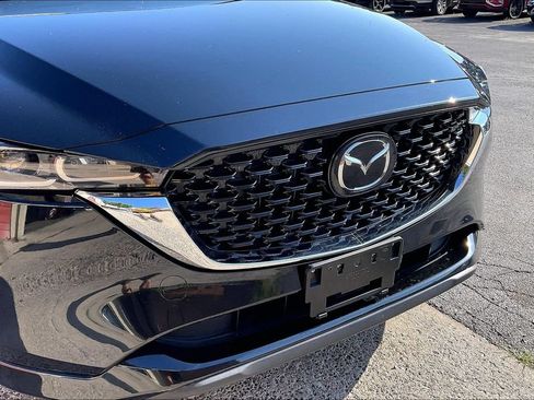 Used 2025 MAZDA CX-5 AWD 2.5 S w/ Preferred Package image 29