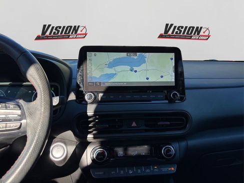 Used 2023 Hyundai Kona N Line image 19