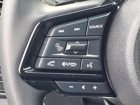 Certified 2025 Subaru Forester Sport AWD/4WD image 11