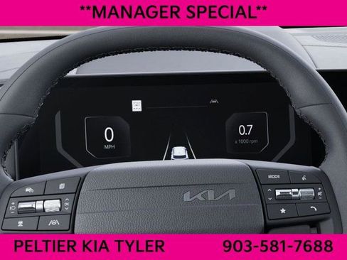 New 2026 Kia Sportage X-Pro Prestige AWD/4WD image 22
