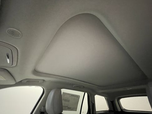 New 2025 Lincoln Aviator Reserve w/ Jet Appearance Package image 7