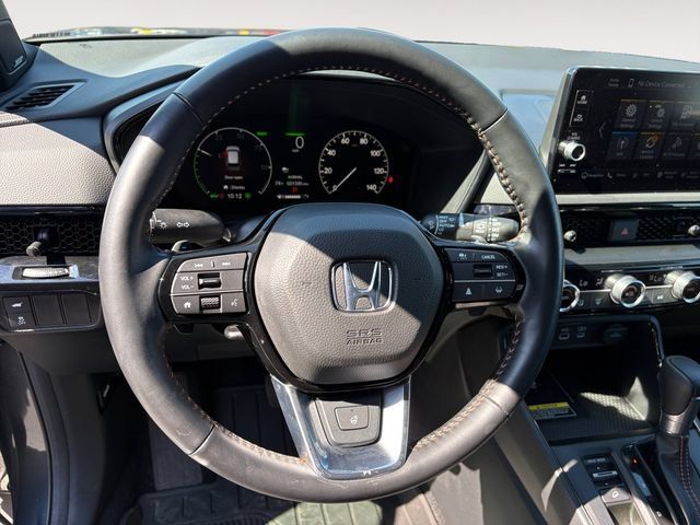 Used 2025 Honda CR-V Sport Touring image 13