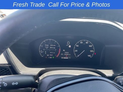 Used 2023 Honda CR-V EX-L image 17