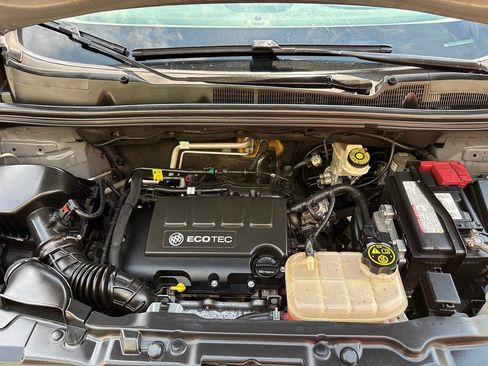 Used 2014 Buick Encore FWD image 27