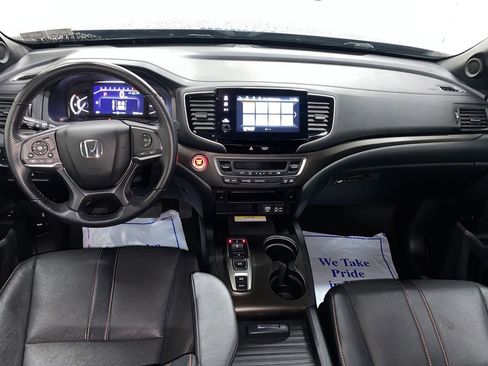 Used 2022 Honda Passport TrailSport image 26