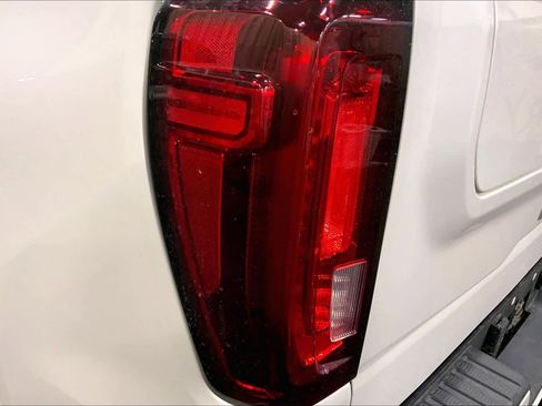 Used 2021 GMC Sierra 1500 Denali w/ Denali Ultimate Package image 28