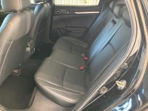 Used 2020 Honda Civic Sport Touring image 19