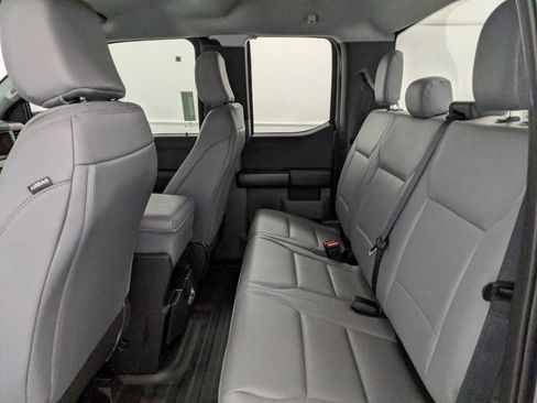 New 2025 Ford F150 XL image 22