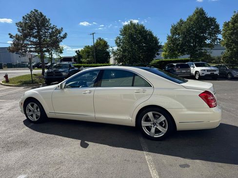 Used 2013 Mercedes-Benz S 550 4MATIC image 24