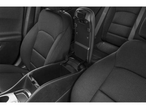 Used 2022 Chevrolet Malibu RS w/ LPO, Convenience Package 2 FWD image 17