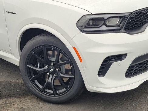 New 2026 Dodge Durango GT image 9