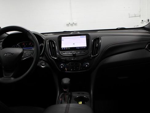 Used 2024 Chevrolet Equinox RS w/ RS Leather Package image 64
