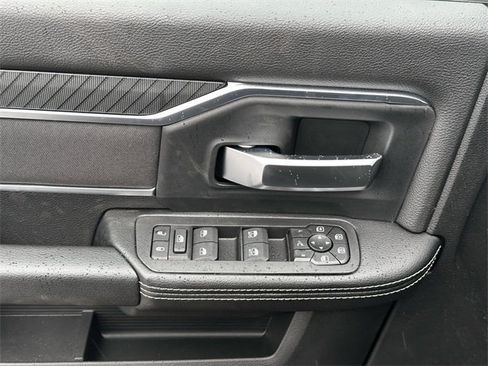 New 2026 RAM 3500 Big Horn image 21