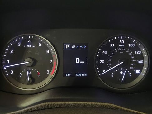 Used 2018 Hyundai Tucson SE image 23