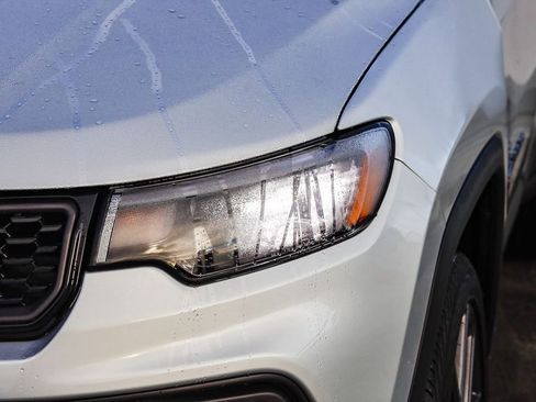 New 2026 Jeep Compass Latitude image 5