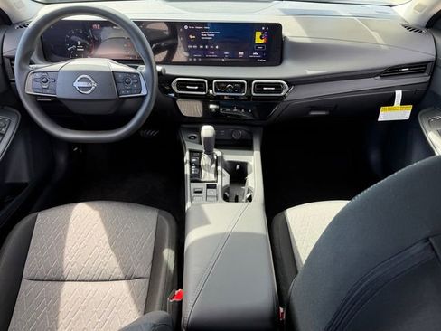 New 2026 Nissan Sentra SV FWD image 21