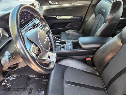 Used 2022 Kia K5 GT-Line