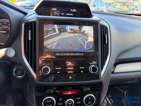 Used 2023 Subaru Forester Limited image 40