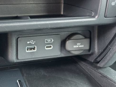 Used 2025 Honda Passport TrailSport image 25