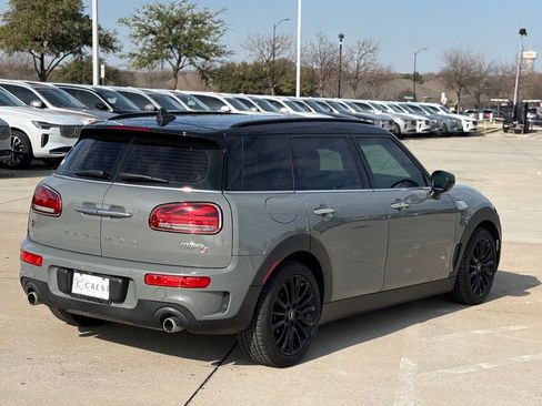 Used 2020 MINI Cooper Clubman S w/ Storage Package image 5