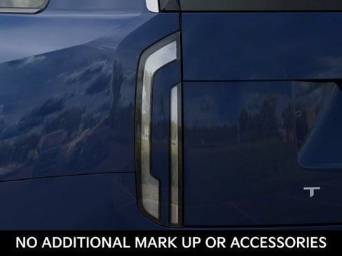 New 2027 Kia Telluride S FWD image 11