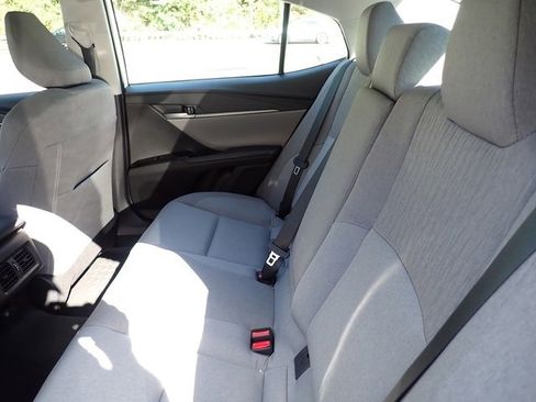 Certified 2025 Toyota Camry LE image 17