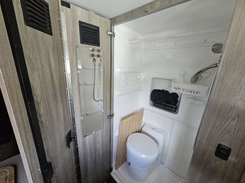 Used 2023 RAM ProMaster 3500 w/ Driver Convenience Group image 49