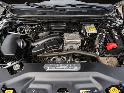 Used 2022 Jeep Wagoneer Series III w/ Premium Group I image 24